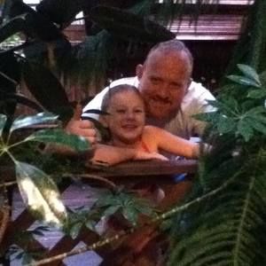 Meet your Posher, Jason